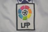 Retro Real Madrid home long  fans 1:1 Quality Soccer Jersey   1994 1995 1996