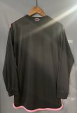 Inter Miami Long sleeve away  Fans  1:1 Quality Soccer Jersey   24-25