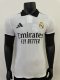 Real Madrid Special Edition  Player white   1:1 Quality Soccer Jersey   25-26