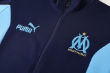 Marseille  Blue Jacket  Tracksuit  1:1  25-26