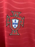 Portugal  Home Fans 1:1 Quality Soccer Jersey  26-27  (2026)