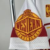 Retro Houston Rockets  White 1:1  NBA Jerseys 2026