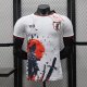 Japan Special Edition  Player  1:1 Quality Soccer Jersey  24-25