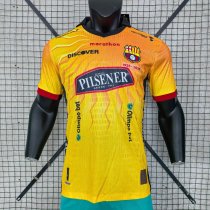 Barcelona 100 Year Anniversary Edition  Special Edition Player  1:1 Quality Soccer Jersey 25-26