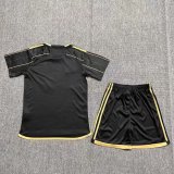 Los Angeles  Away Kids  1:1 Quality Soccer Jersey   25-26