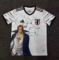 Japan Special Edition  Fans 1:1 Quality Soccer Jersey  24-25