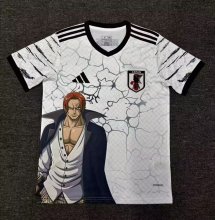 Japan Special Edition  Fans 1:1 Quality Soccer Jersey  24-25