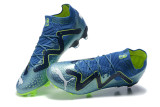 Puma Future Ultimate FG 39-45 彪马未来精华全针织系列FG足球鞋