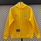 Tiger Hoodie Black Blue Green  Red  Grey  White Jacket  Tracksuit  1:1 Quality Soccer Jersey  25-26