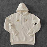 Mexico hoodie  blue white grey red black 1:1 25-26