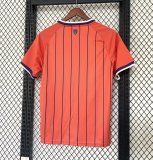 Scotland  Away Fans 1:1 Quality Soccer Jersey   26-27（2026）