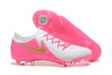 NIKE PHANTOM LUNA ELITE FG 39---45 耐克低帮防水全针织月煞FG足球鞋