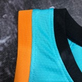 San Antonio Spurs City Edition Blue #2 LEONARD 1:1 Quality NBA  Season Jerseys 2023