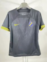 AIK Solna home  Fans 1:1 Quality Soccer Jersey 24-25