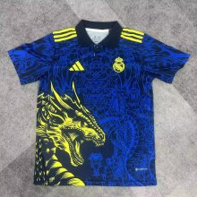 Real Madrid  Special Edition Fans 1:1 Quality Soccer Jersey    25-26