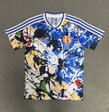 Manchester United Special Edition Fans 1:1 Quality Soccer Jersey   25-26