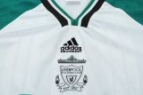 Retro Liverpool Away Kids 1:1 Quality Soccer Jersey 1993-1995