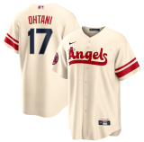 MLB Los Angeles Angels of Anaheim fans white baseball  Jerseys  2025