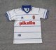 Retro Real Zaragoza  Home Fans  1:1 Quality Soccer Jersey 1999-2000