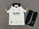 Derby County  Home  Kids  1:1 Quality Soccer Jersey  25-26