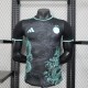 Algeria  Black Player 1:1 Quality Soccer Jersey 2025