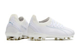 Puma Ultra Ultimate FG39-45 彪马世界杯全针织防水FG足球鞋