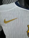 Barcelona  Special Edition  Player  1:1 Quality Soccer Jersey  24-25