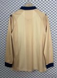 Deportivo Long  La Coruna  25 Year Fans 1:1 Quality Soccer Jersey 25-26