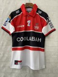 CRUSADERS CLASSIS Away Fans  1:1 Quality Rugby jerseys  2026