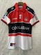 CRUSADERS CLASSIS Away Fans  1:1 Quality Rugby jerseys  2026