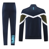 Napoli  jacket  Blue Kits 1:1 25-26