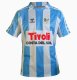 Malaga anniversary edition  Fans   1:1 Quality Soccer Jersey  24-25