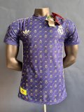 Real Madrid Special Edition   Player  1:1 Quality Soccer Jersey  24-25