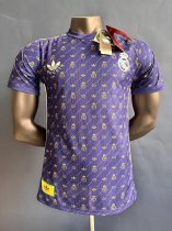 Real Madrid Special Edition   Player  1:1 Quality Soccer Jersey  24-25