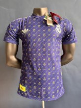 Real Madrid Special Edition   Player  1:1 Quality Soccer Jersey  24-25