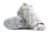 Puma Future Ultimate FG 39-45 彪马未来精华全针织系列FG足球鞋
