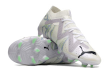 Puma Future Ultimate FG 39-45 彪马未来精华全针织系列FG足球鞋