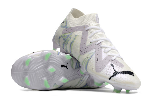Puma Future Ultimate FG 39-45 彪马未来精华全针织系列FG足球鞋