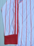 Retro Hamburger SV Home Long Fans 1:1 Quality Soccer Jersey  1982-1983