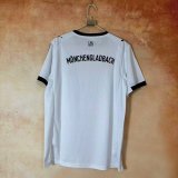 Monchengladbach  Home Fans 1:1 Quality Soccer Jersey 25-26