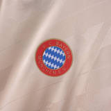 Bayern Munich Retro commemoration  1:1 Quality Soccer Jersey   24-25