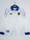 Retro Japan long Away fans 1:1 Quality Soccer Jersey  1998