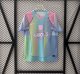 Barcelona Pink KAROLG Special Edition Fans  1:1 Quality Soccer Jersey 25-26  (广告版)