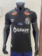 Santos Special Edition Black Fans  1:1 Quality Soccer Jersey  25-26