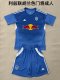 Leeds United Goalkeeper  Fans 1:1 Quality Soccer Jersey   25-26 (kids and man )