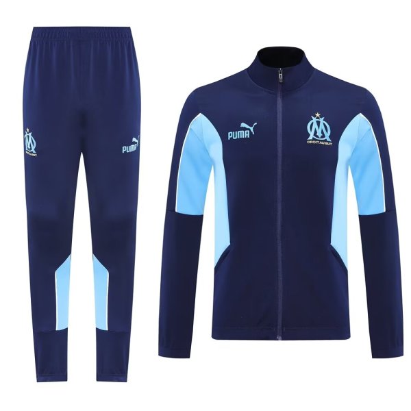 Marseille Jacket  Tracksuit  1:1  25 -26