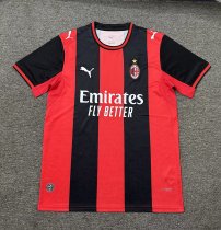 AC Milan Home player 1:1 Quality Soccer Jersey 26-27