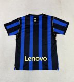 Inter Milan Home Fans  1:1 Quality Soccer Jersey   26-27