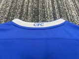 Retro Chelsea home Kids  2003-2005