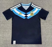Argentina Special Edition fans Black 1:1 Quality Soccer Jersey 26-27（2026）